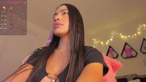 Snapshot of valeria_uribe22 chatting on January 5, 2:30 pm    online show from January 5, 2:30 pm