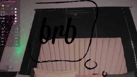 Snapshot of valeria_uribe22 chatting on February 13, 8:03 pm    online show from February 13, 8:03 pm