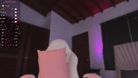 Snapshot of valeria_uribe22 chatting on February 27, 8:31 pm    online show from February 27, 8:31 pm