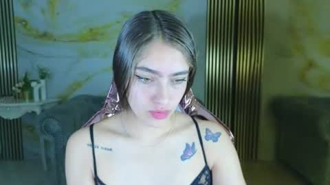 valeriaa_s online show from June 25, 12:09 pm