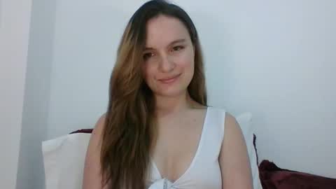 Snapshot of valeriafrannco chatting on January 22, 1:20 am valeriafrannco online show from January 22, 1:20 am