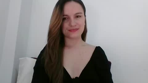 Snapshot of valeriafrannco chatting on January 23, 6:28 am valeriafrannco online show from January 23, 6:28 am