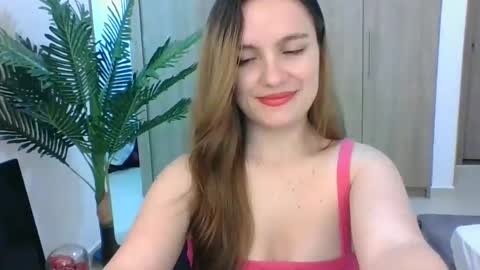 Snapshot of valeriafrannco chatting on January 23, 11:15 pm valeriafrannco online show from January 23, 11:15 pm