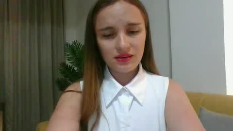 Snapshot of valeriafrannco chatting on September 29, 4:06 am valeriafrannco online show from September 29, 4:06 am