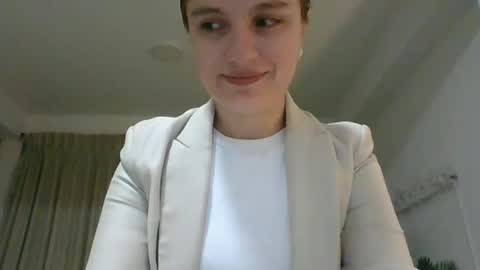 Snapshot of valeriafrannco chatting on October 7, 11:57 pm valeriafrannco online show from October 7, 11:57 pm