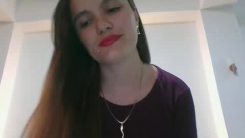 Snapshot of valeriafrannco chatting on November 11, 5:07 am valeriafrannco online show from November 11, 5:07 am