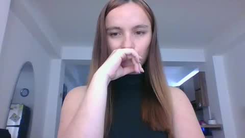 Snapshot of valeriafrannco chatting on November 22, 7:35 pm valeriafrannco online show from November 22, 7:35 pm