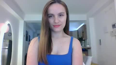 Snapshot of valeriafrannco chatting on December 3, 3:43 pm valeriafrannco online show from December 3, 3:43 pm