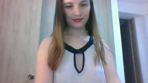 valeriafrannco online show from December 20, 5:25 am