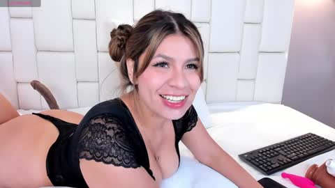 ValeriaGarciax online show from December 27, 3:59 pm