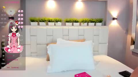 Snapshot of valeriagarciax chatting on November 8, 12:05 pm ValeriaGarciax online show from November 8, 12:05 pm