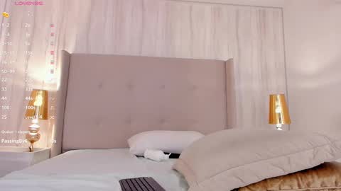 Valeria online show from March 8, 4:50 pm