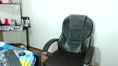 ValeriaHotye online show from February 19, 10:53 pm