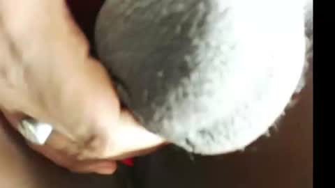 ValeriaHotye online show from June 25, 5:12 am