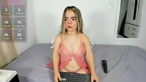 Snapshot of valerialoren chatting on October 12, 3:16 am valerialoren online show from October 12, 3:16 am