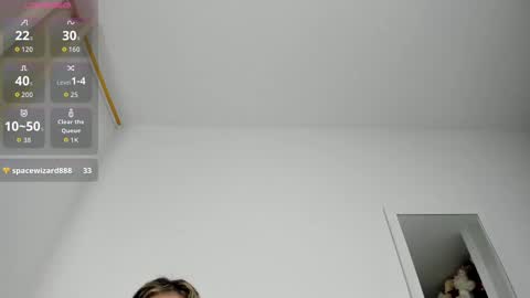 Snapshot of valerialoren chatting on October 27, 3:32 am valerialoren online show from October 27, 3:32 am