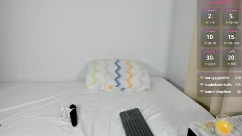 valerialoren online show from March 2, 5:08 am