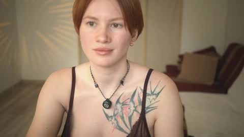 Valeria online show from April 10, 12:54 pm