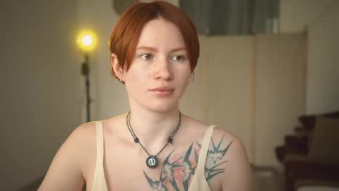 Valeria online show from April 13, 12:43 pm