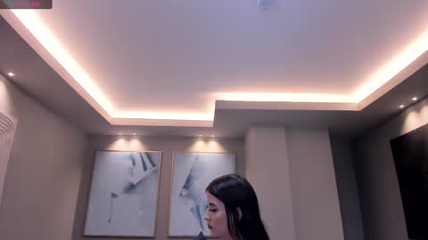 Valeria online show from January 12, 3:39 am