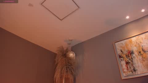 Valeria online show from March 21, 5:01 am