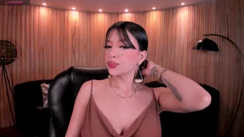 Valeria online show from March 22, 4:16 am