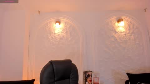 Valeria online show from March 23, 5:22 am