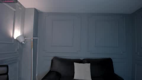 Valeria online show from March 24, 3:55 am