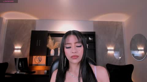 Valeria online show from April 5, 4:09 am