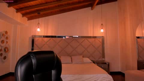 Valeria online show from April 6, 5:41 am