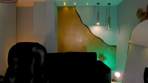 Valeria online show from April 9, 4:01 am