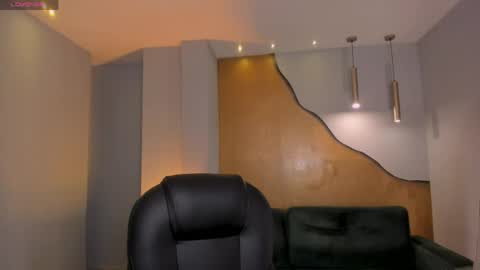 Valeria online show from April 10, 4:39 am