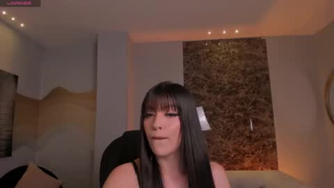 Valeria online show from April 15, 3:13 am