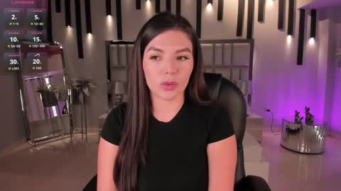 Valeria online show from January 18, 5:17 pm