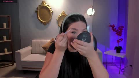 Valeria online show from February 4, 11:38 am