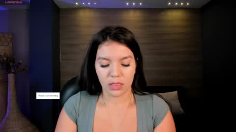 Snapshot of valeriaroldanx chatting on April 24, 10:18 am Valeria online show from April 24, 10:18 am