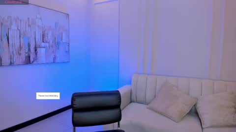 Snapshot of valeriaroldanx chatting on May 6, 10:20 am Valeria online show from May 6, 10:20 am