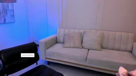 Snapshot of valeriaroldanx chatting on May 7, 10:20 am Valeria online show from May 7, 10:20 am