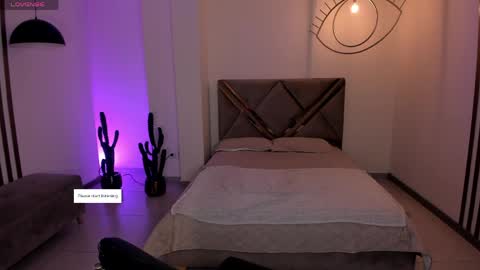 Snapshot of valeriaroldanx chatting on May 22, 10:32 am Valeria online show from May 22, 10:32 am