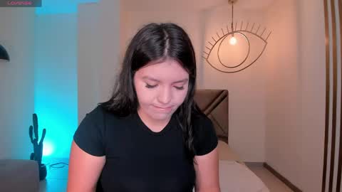 Snapshot of valeriaroldanx chatting on May 23, 11:14 am Valeria online show from May 23, 11:14 am
