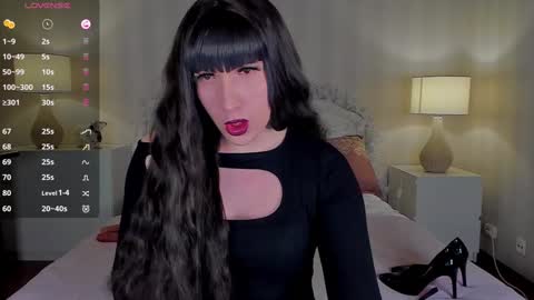 Snapshot of valeriasecret chatting on December 26, 9:47 pm Valeria online show from December 26, 9:47 pm