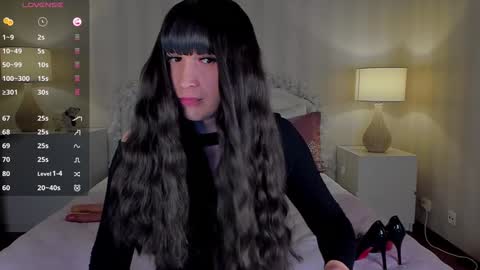 Snapshot of valeriasecret chatting on January 20, 5:26 am Valeria online show from January 20, 5:26 am