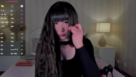 Snapshot of valeriasecret chatting on February 3, 5:07 am Valeria online show from February 3, 5:07 am