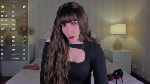 Snapshot of valeriasecret chatting on March 2, 5:12 am Valeria online show from March 2, 5:12 am