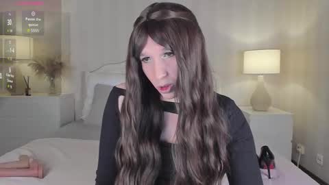 Snapshot of valeriasecret chatting on October 21, 12:06 pm Valeria online show from October 21, 12:06 pm