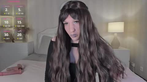 Snapshot of valeriasecret chatting on October 29, 5:31 am Valeria online show from October 29, 5:31 am