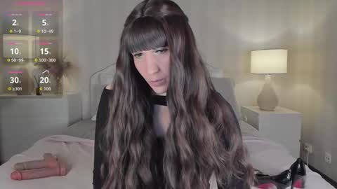 Snapshot of valeriasecret chatting on November 2, 5:21 am Valeria online show from November 2, 5:21 am