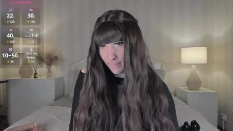 Snapshot of valeriasecret chatting on November 4, 9:08 am Valeria online show from November 4, 9:08 am