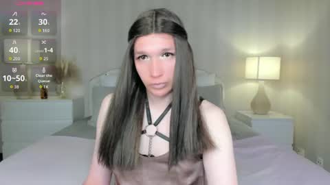Valeria online show from July 2, 1:38 am