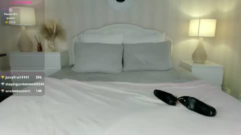 Valeria online show from July 2, 3:23 am